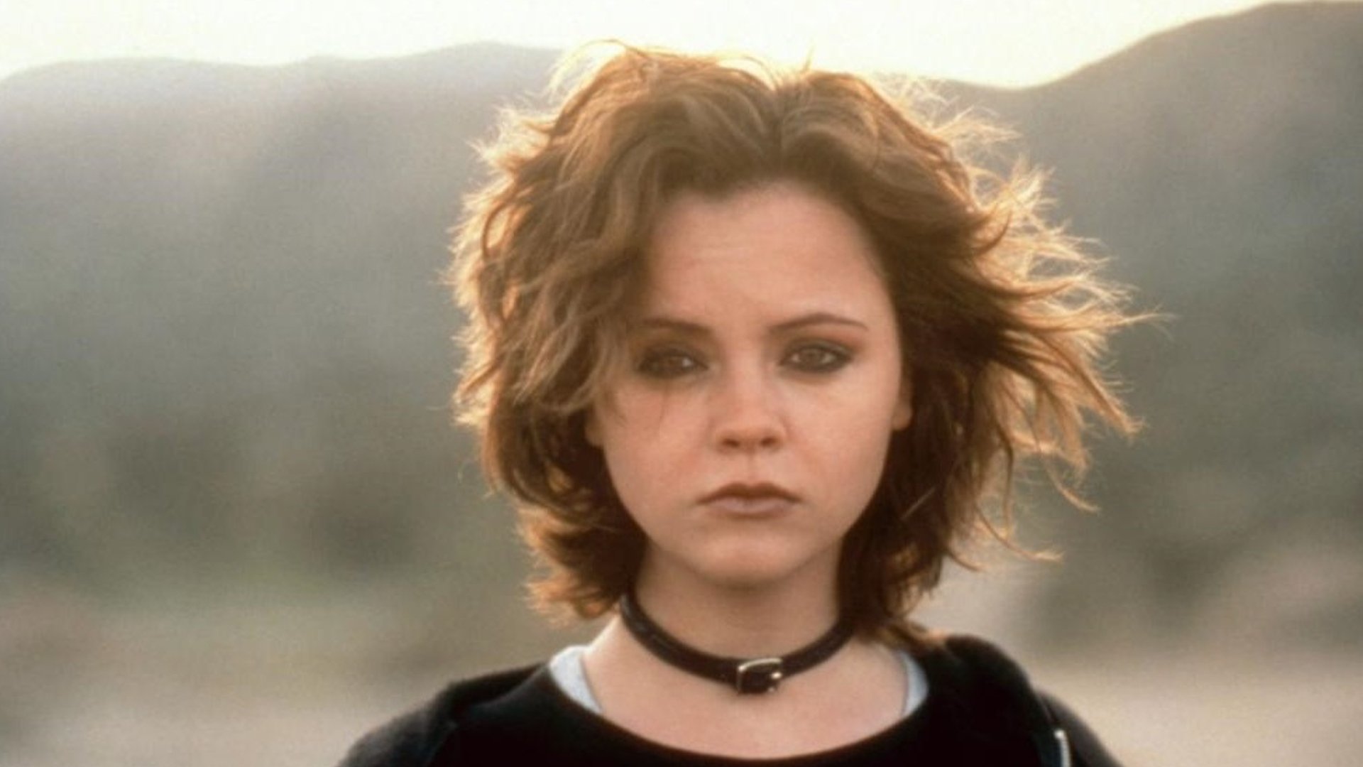 Backdrop for Desert Blue