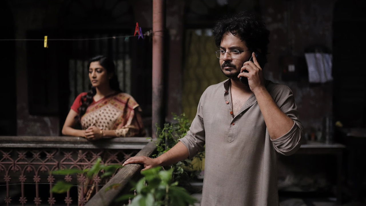 Backdrop for The Terrace