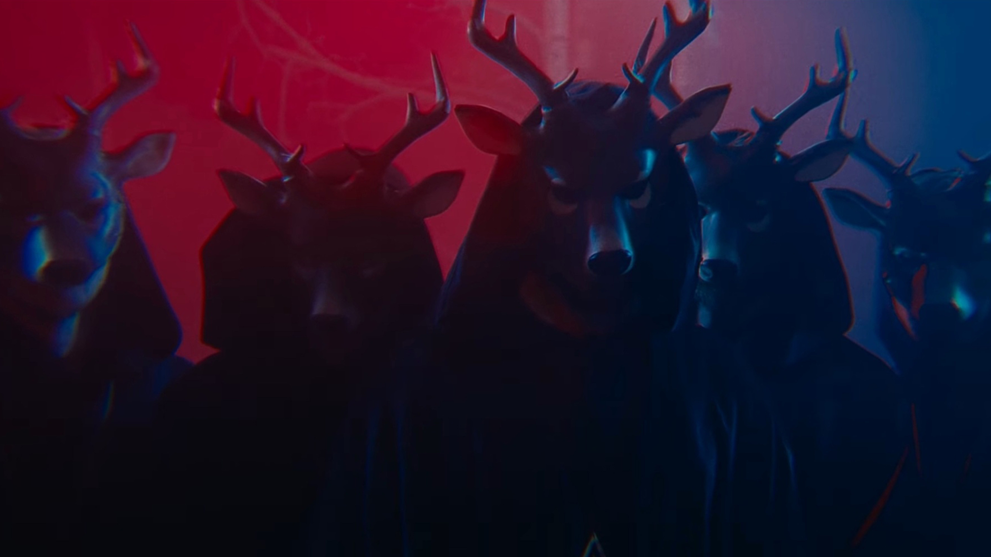 Backdrop for Nightless Night