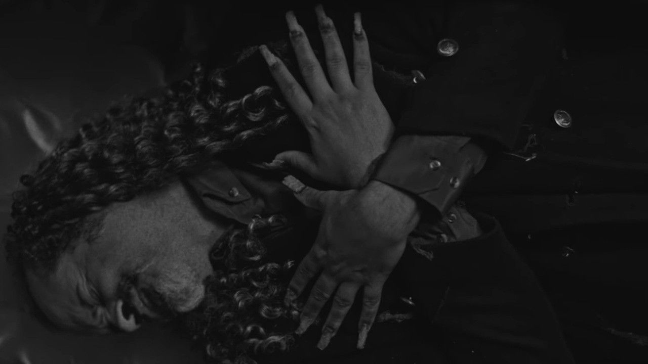 Backdrop for Arrebol