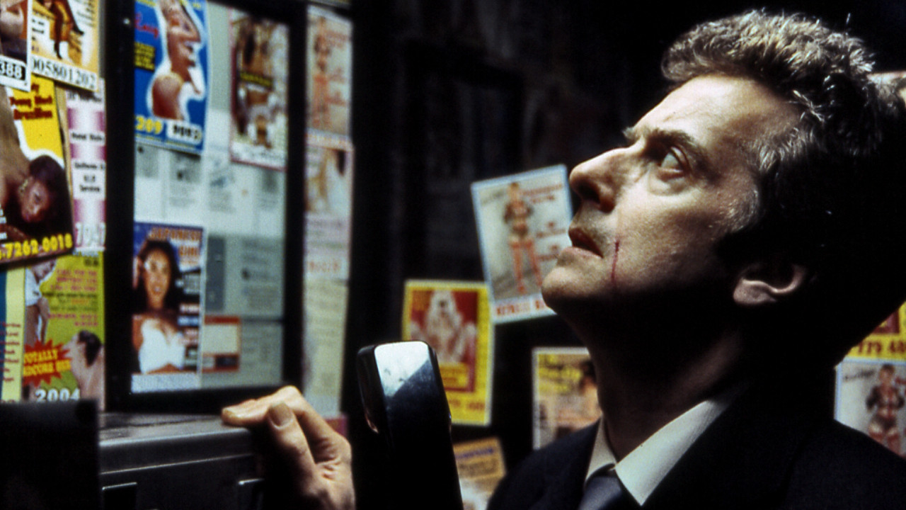 Backdrop for Salvage