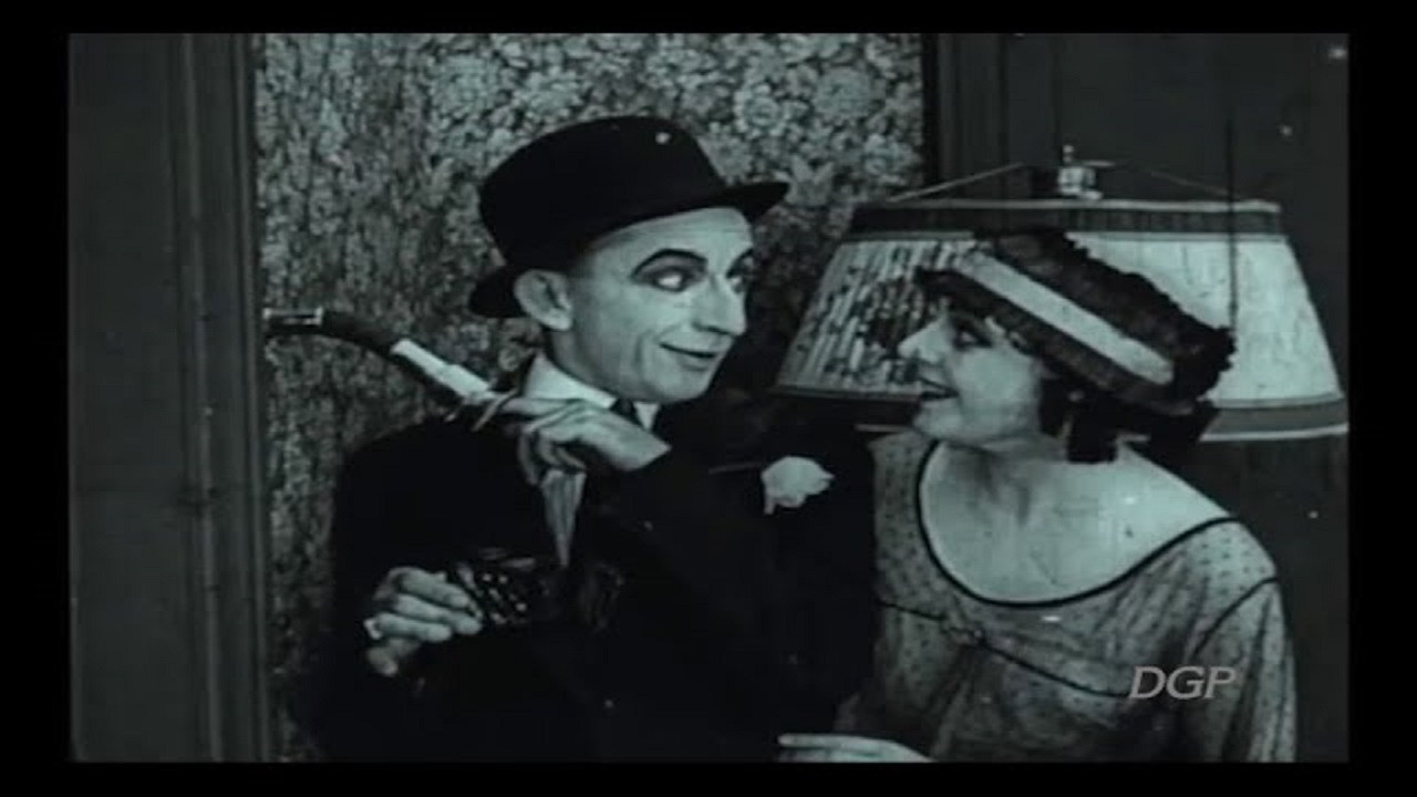 Backdrop for A Simple Sap