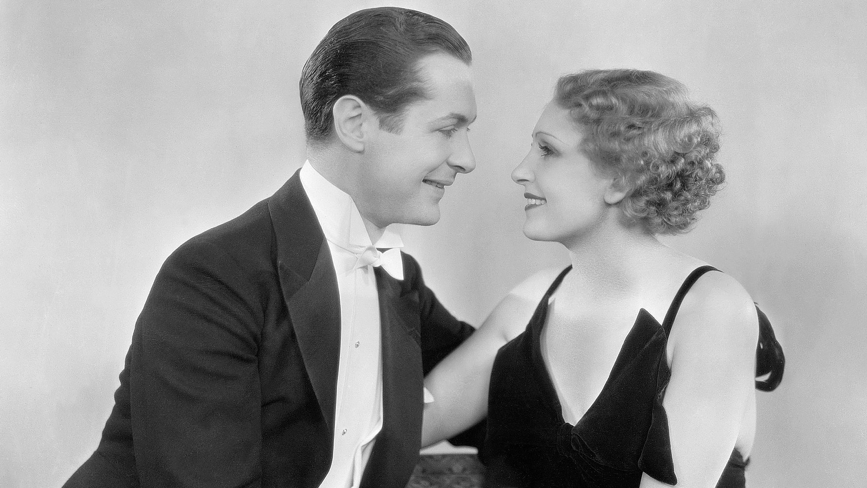 Backdrop for But the Flesh Is Weak