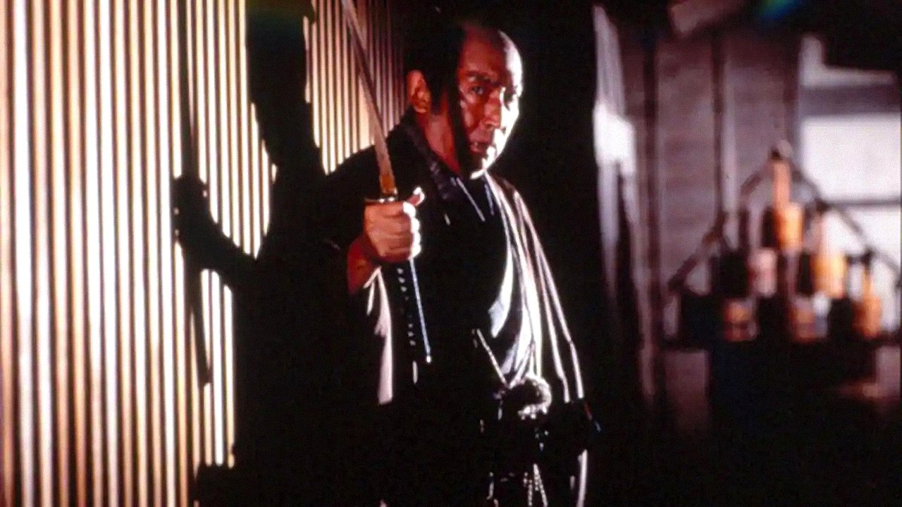 Backdrop for Sure Death 6