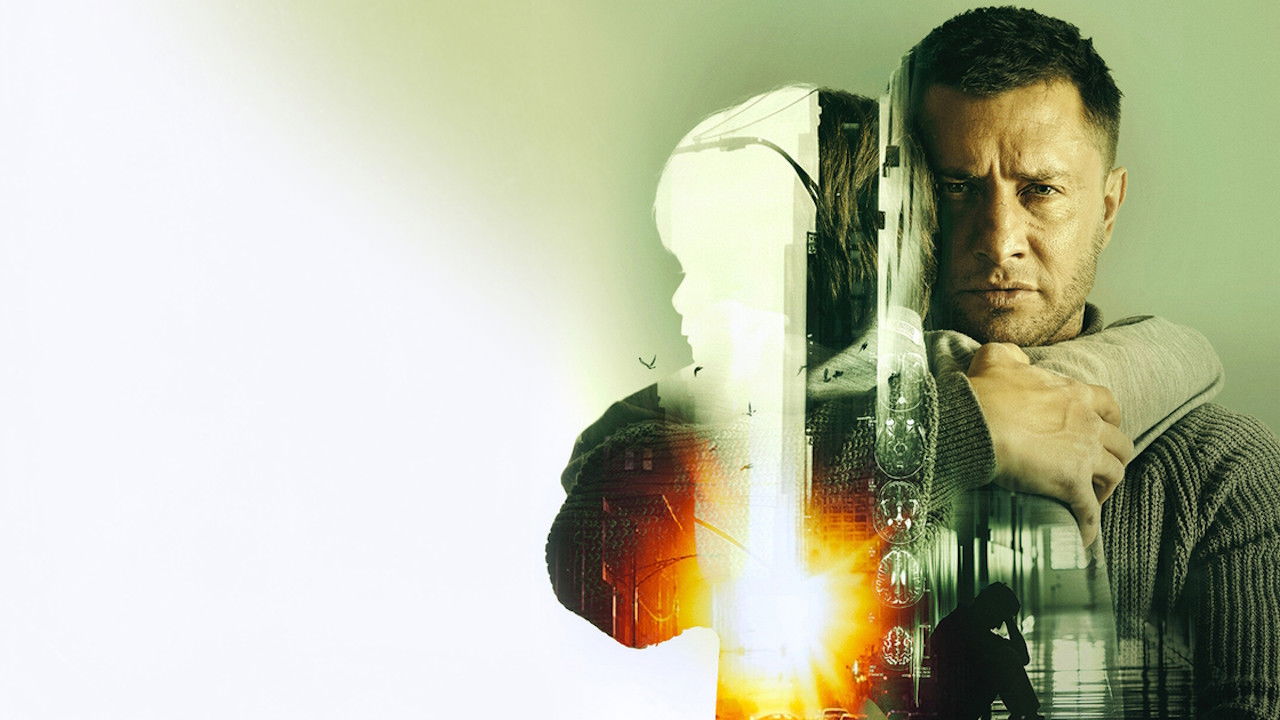 Backdrop for Masculine Word