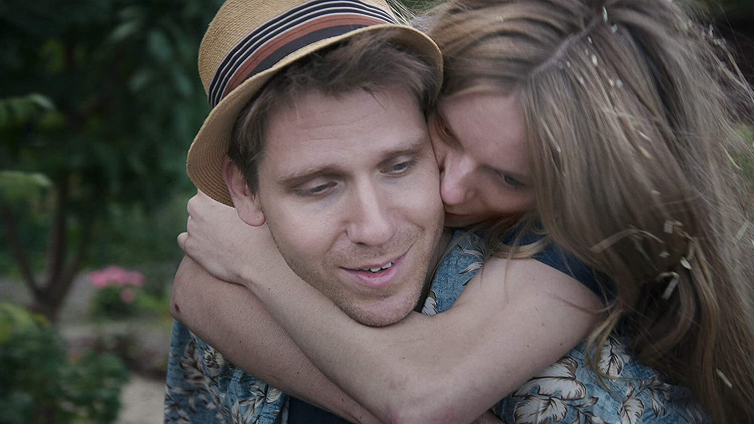 Backdrop for Family Idiots