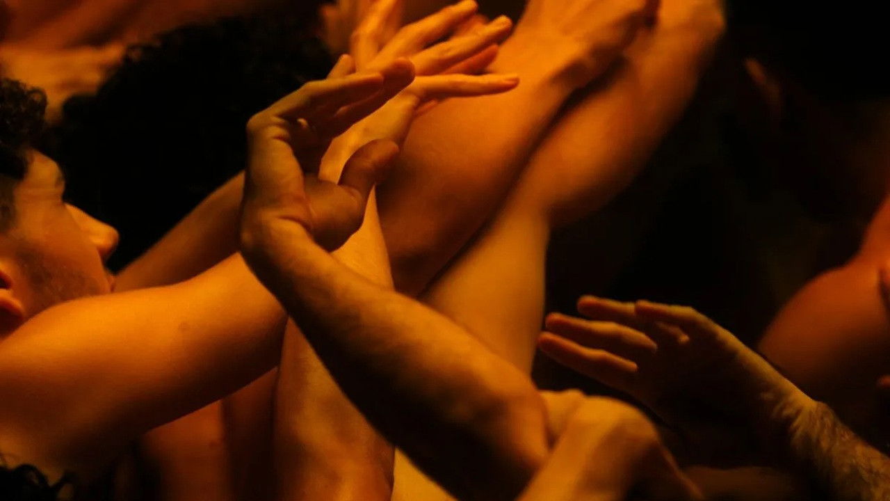 Backdrop for Captains