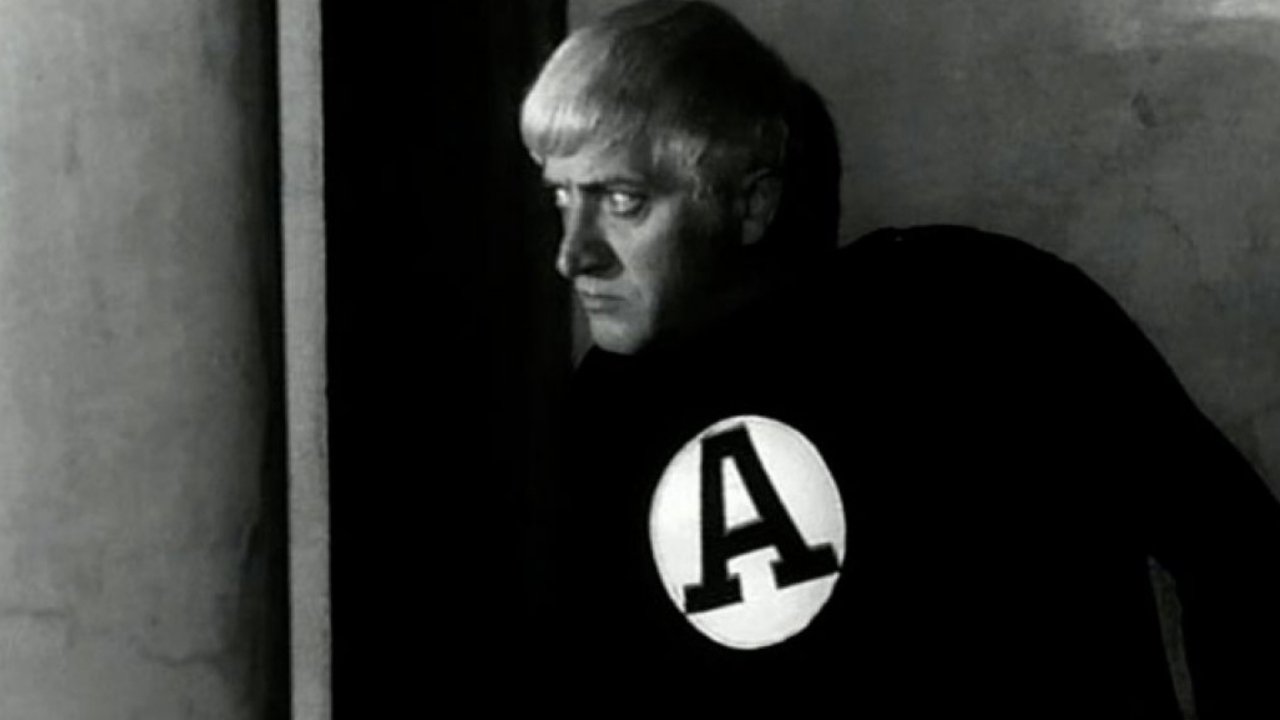 Backdrop for Hydro-Puzzle