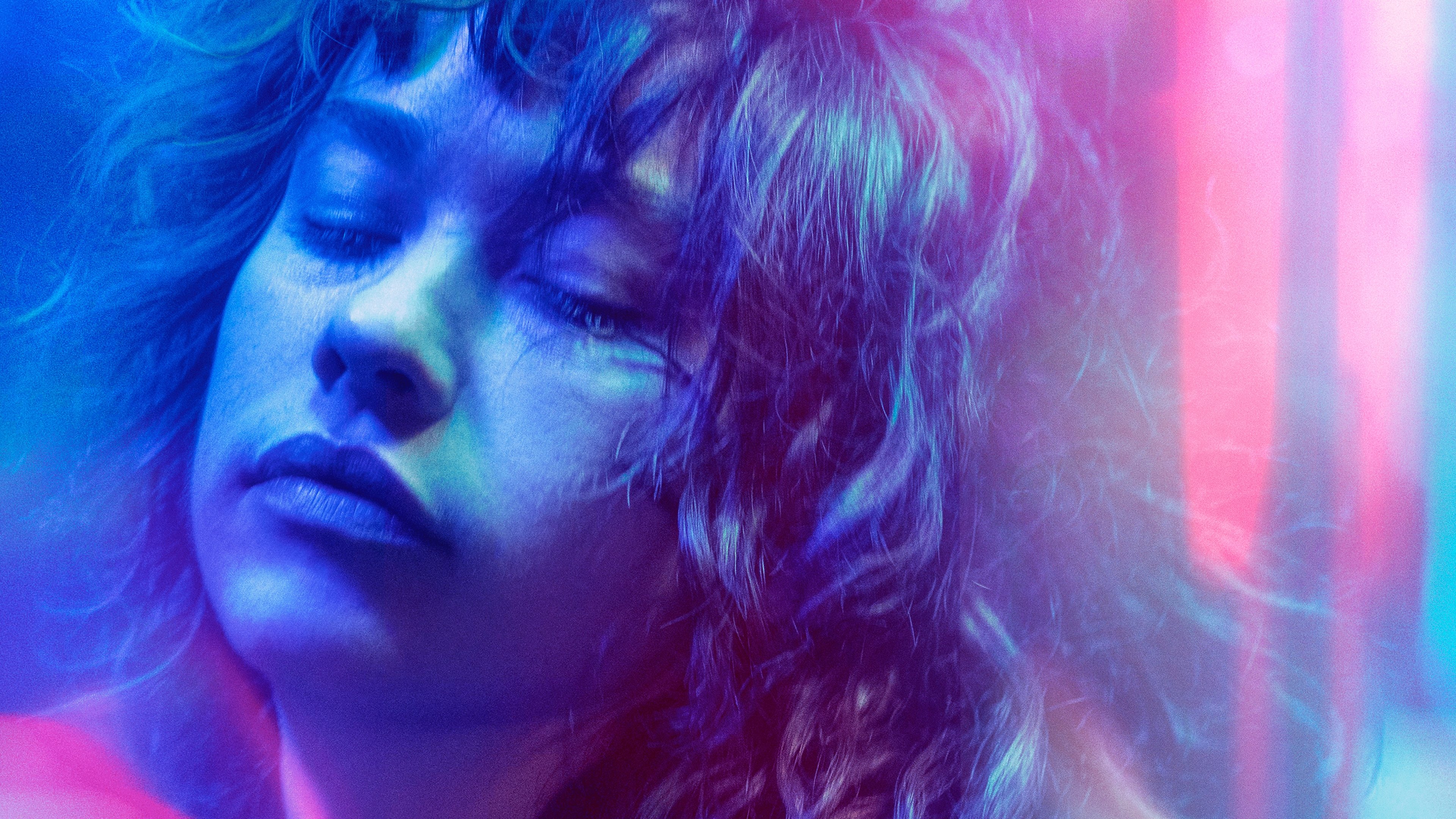 Backdrop for Unicorns