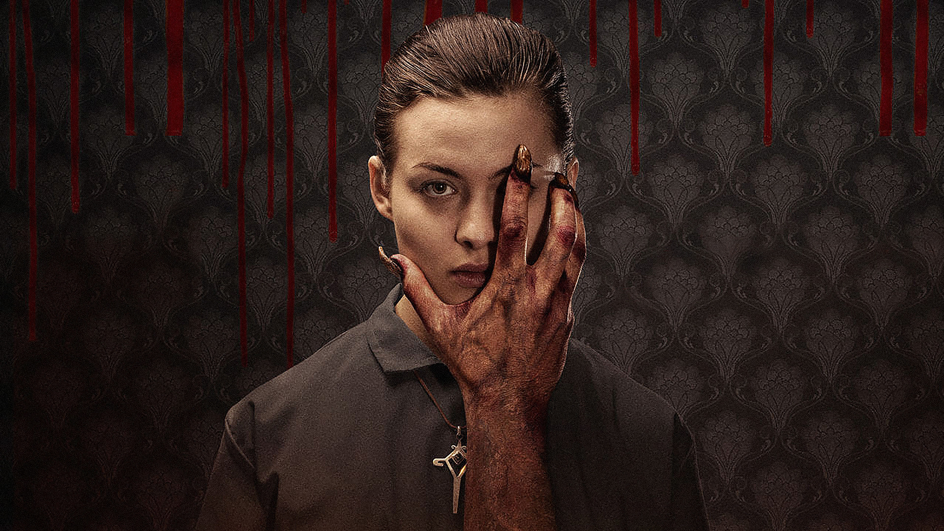 Backdrop for Luciferina