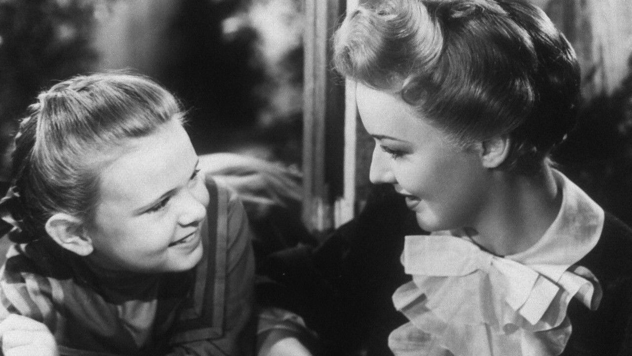 Backdrop for Anne of Windy Poplars