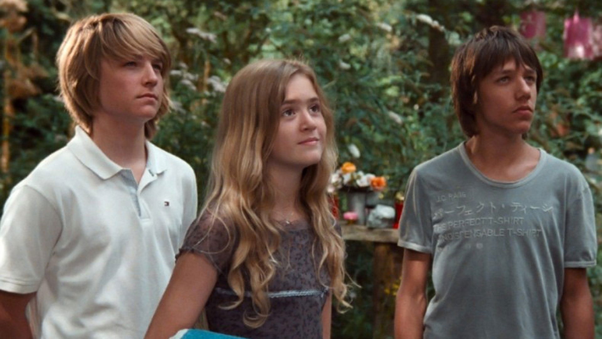 Backdrop for Mijn Vader is een Detective: De Wet van 3