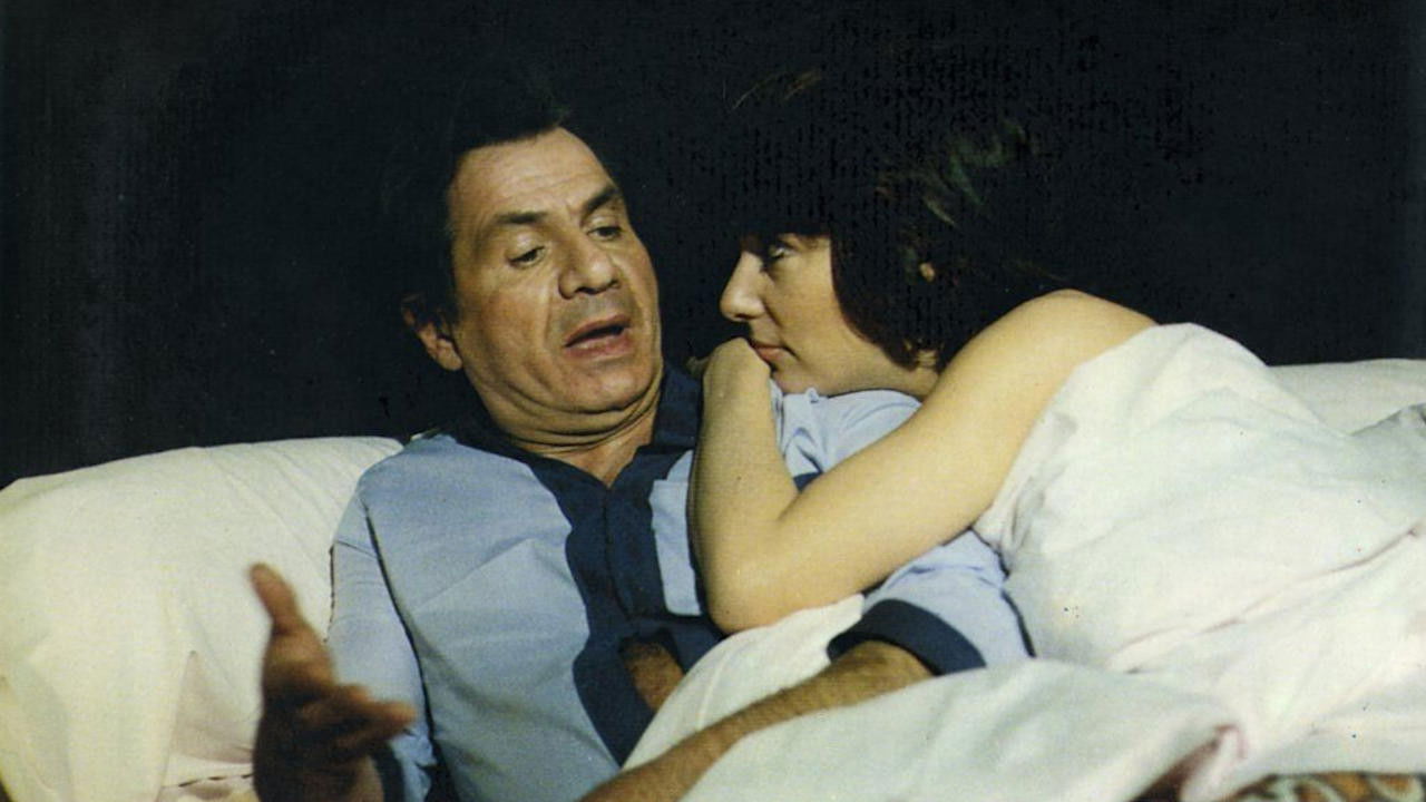 Backdrop for The Groper