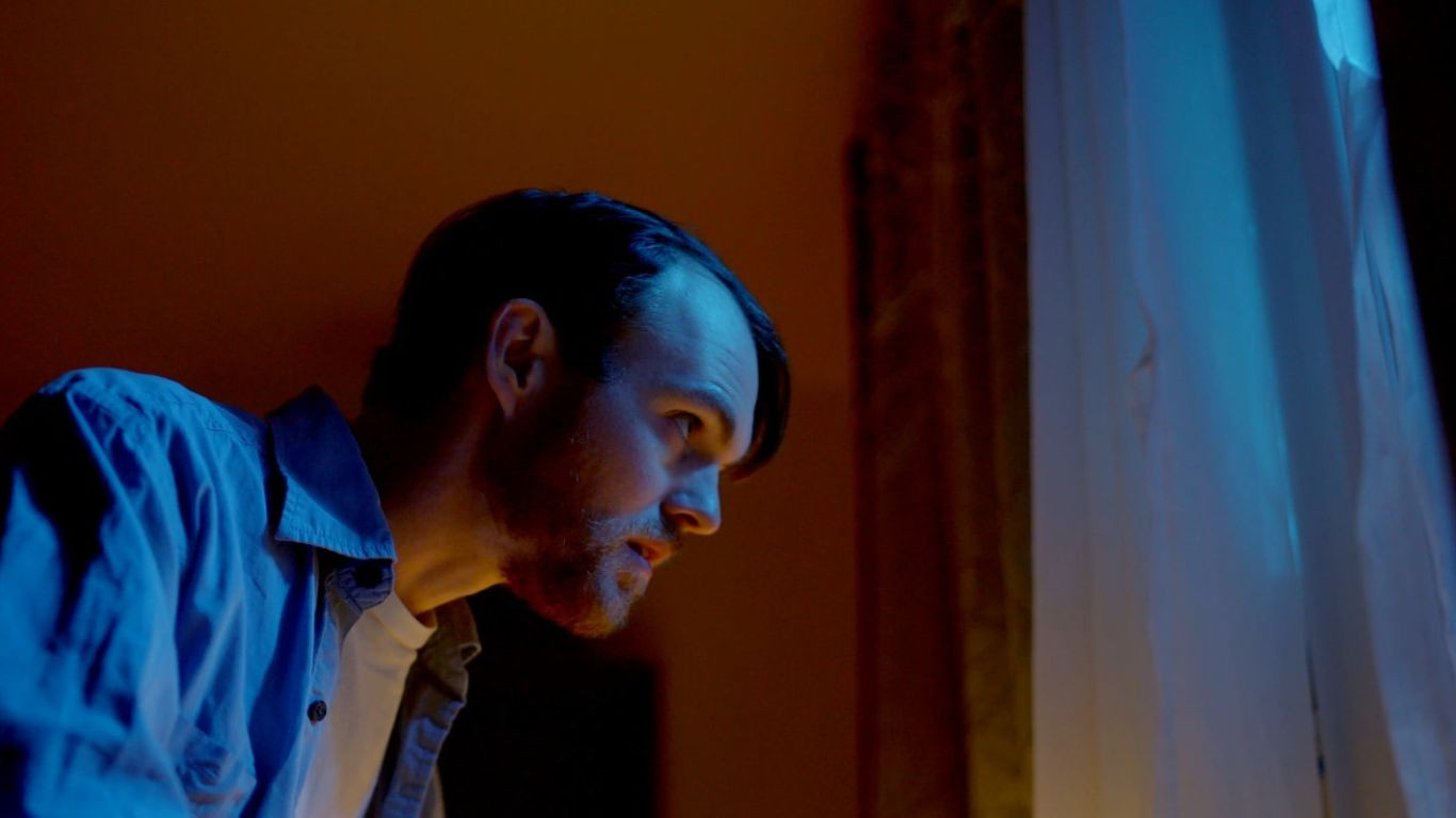 Backdrop for Rag Doll