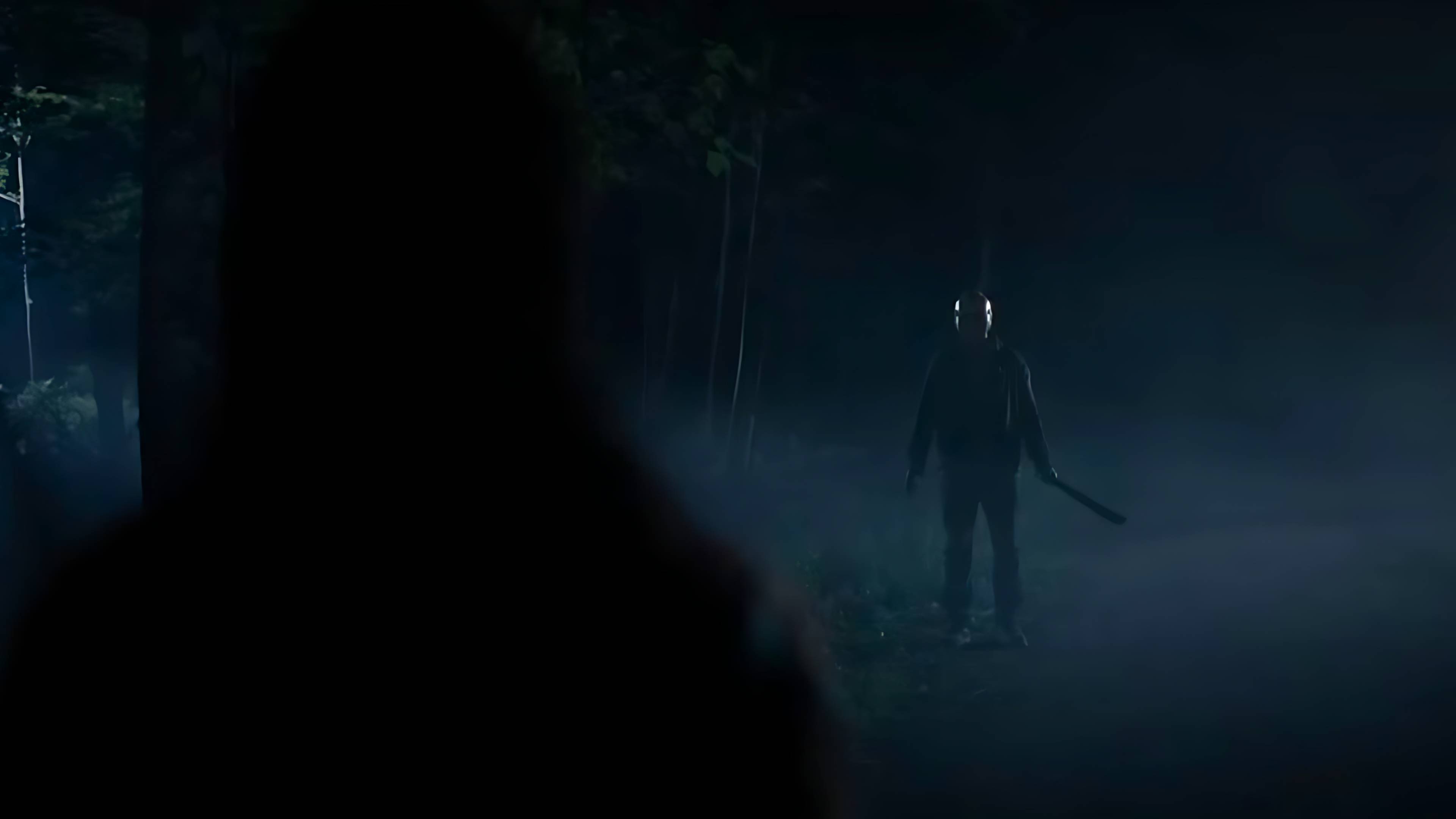 Backdrop for Sweet Revenge