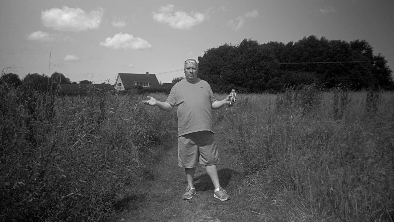 Backdrop for Brexitannia