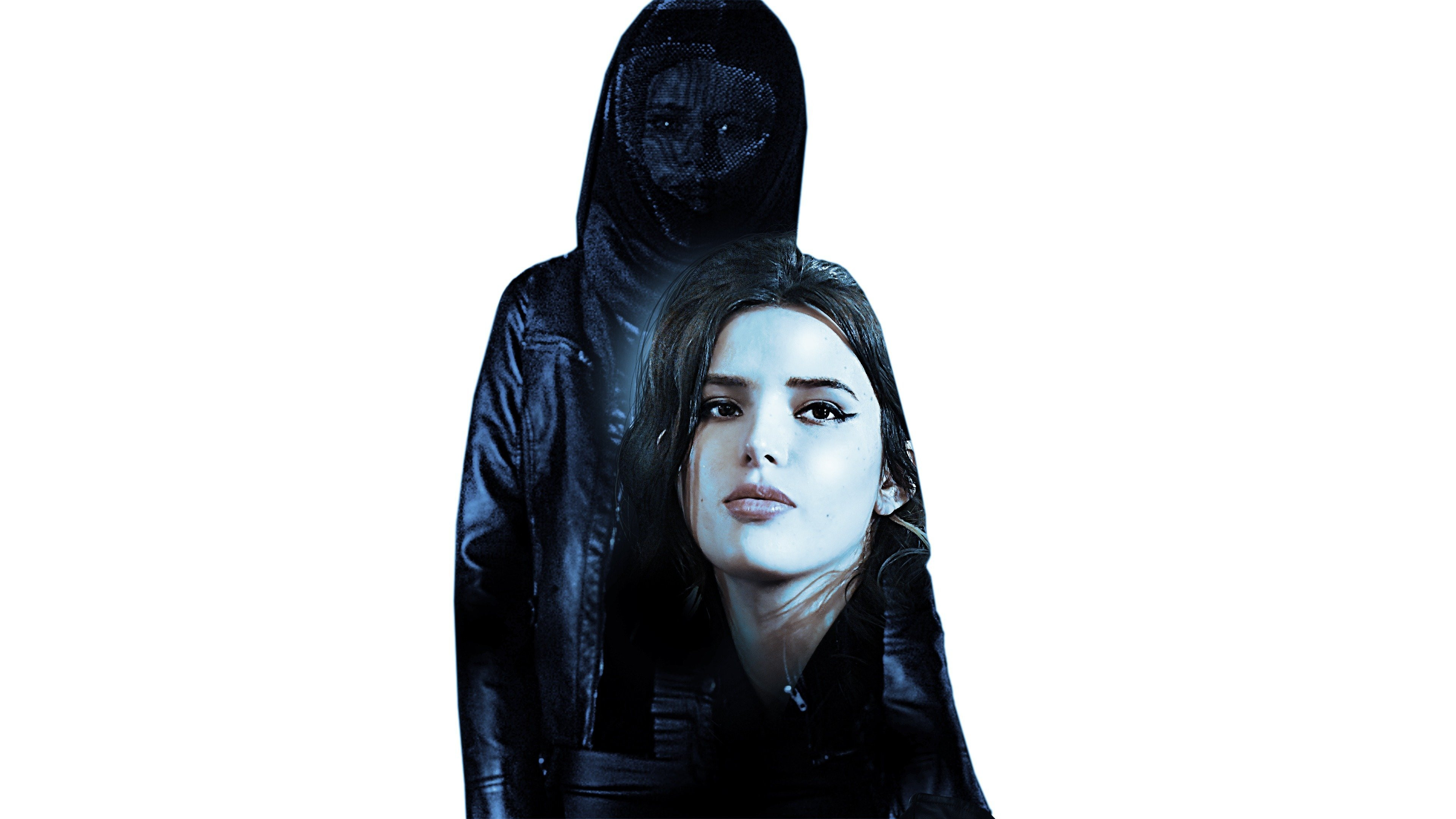 Backdrop for Masquerade