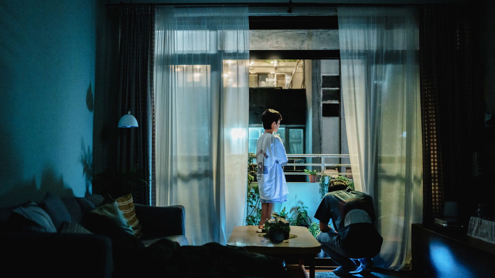 Backdrop for All about I Loved You