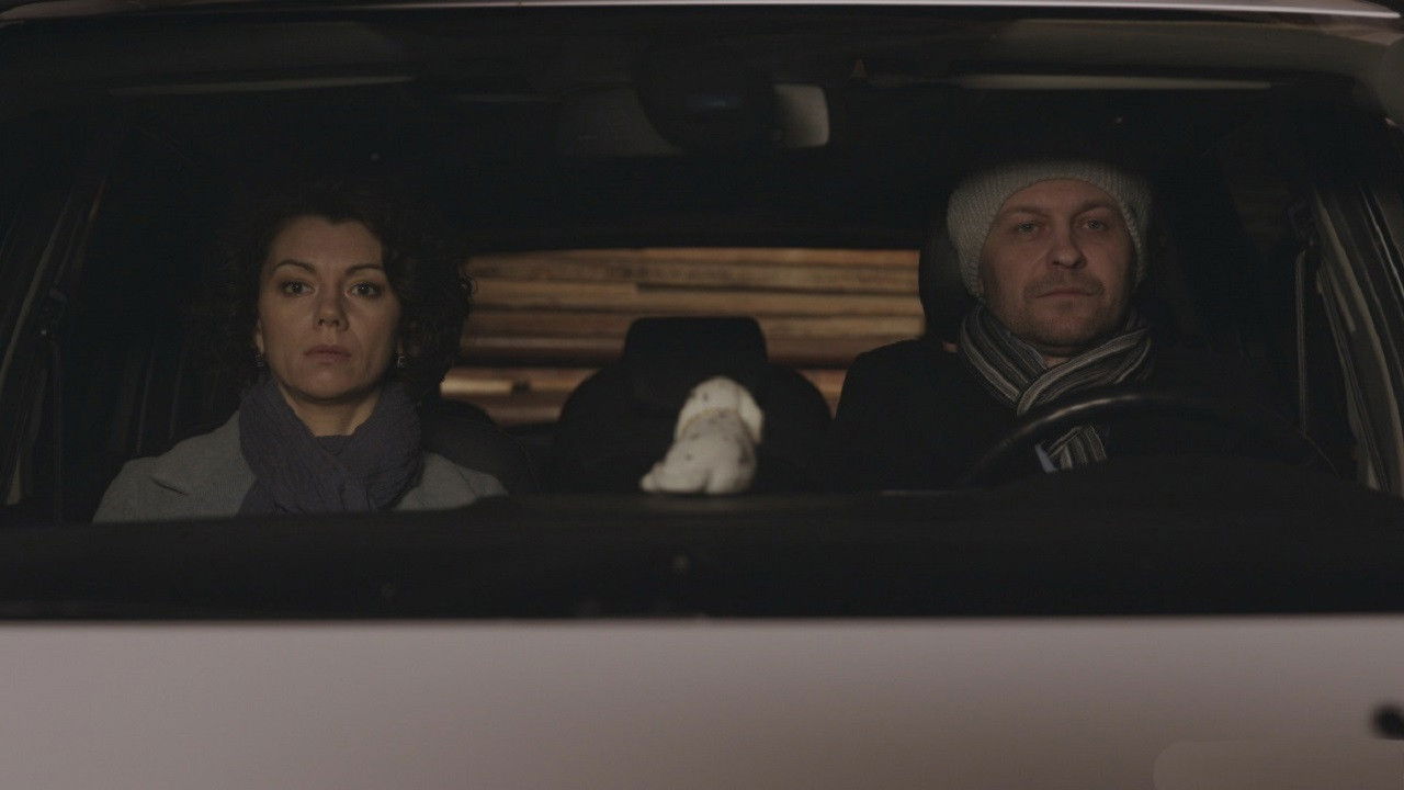 Backdrop for 48 пропущенных