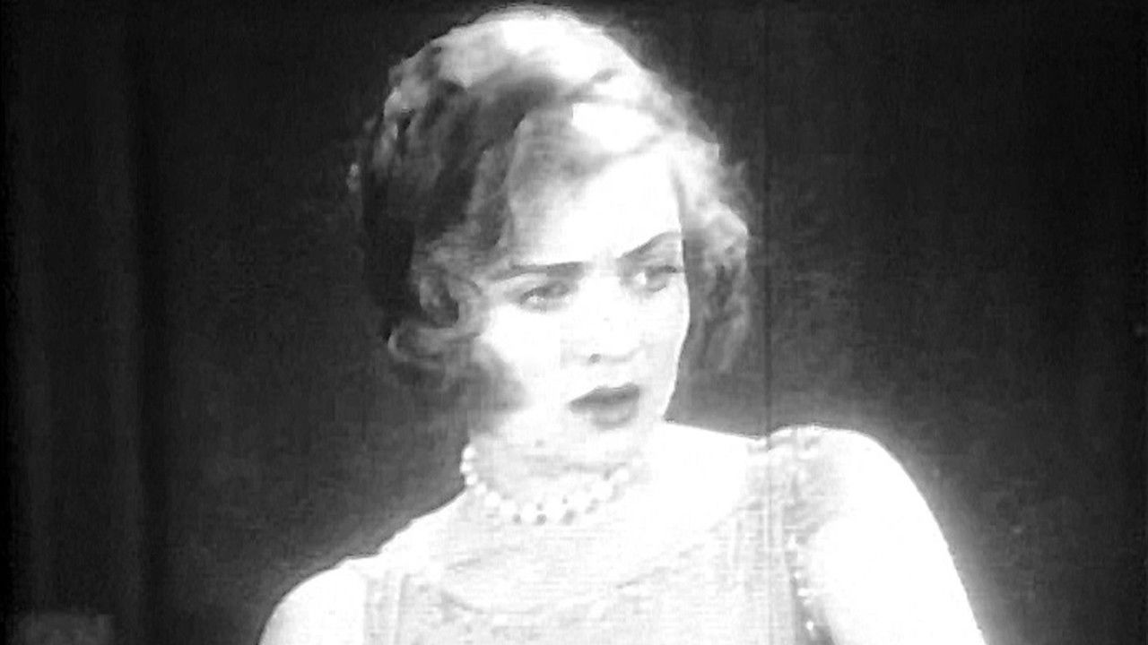 Backdrop for Married?