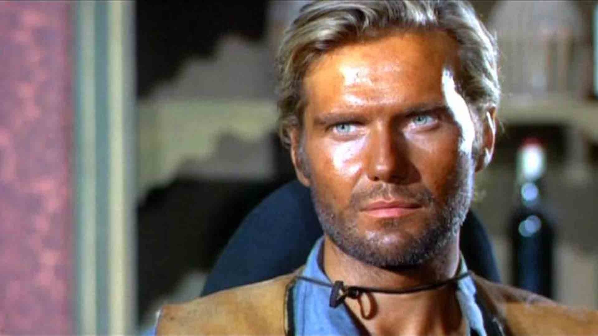 Backdrop for The Law of Violence