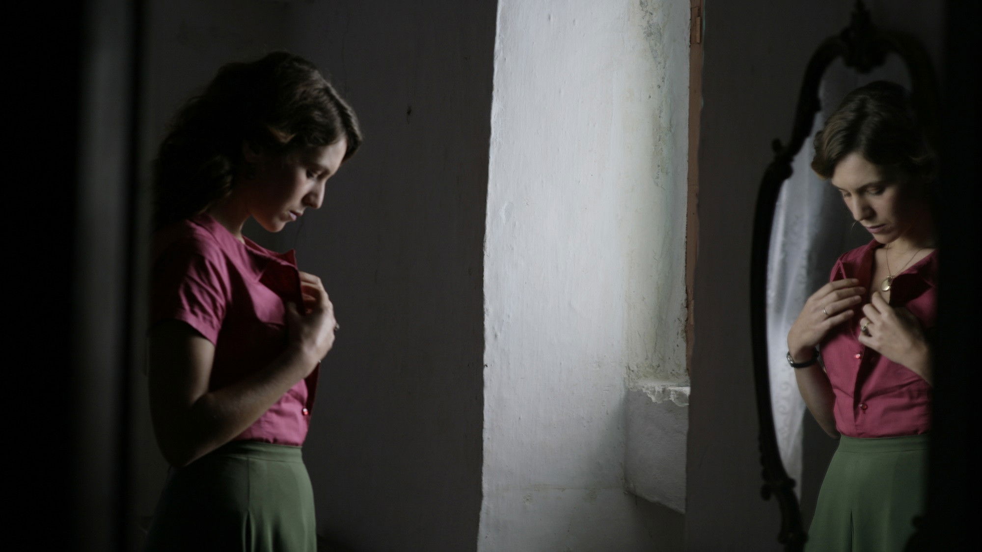 Backdrop for The First Assignment