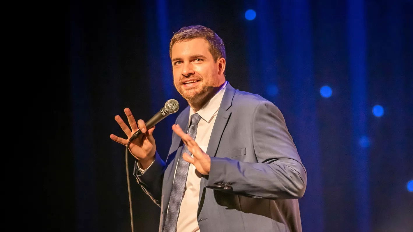 Backdrop for Lukas Lelie - Kwestie van smaak