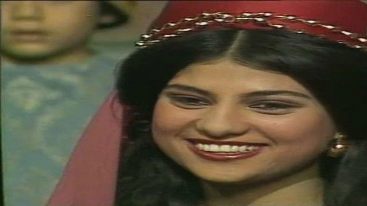 Backdrop for The Broken Jug