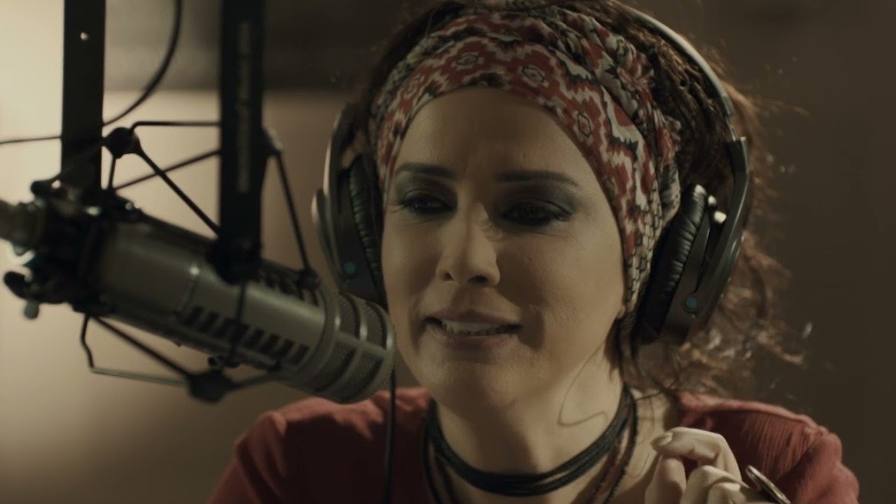 Backdrop for Dersaadet Apartment