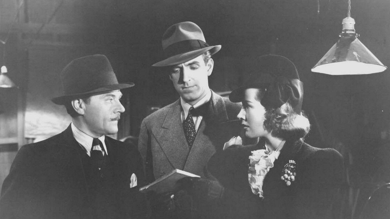 Backdrop for Opened by Mistake