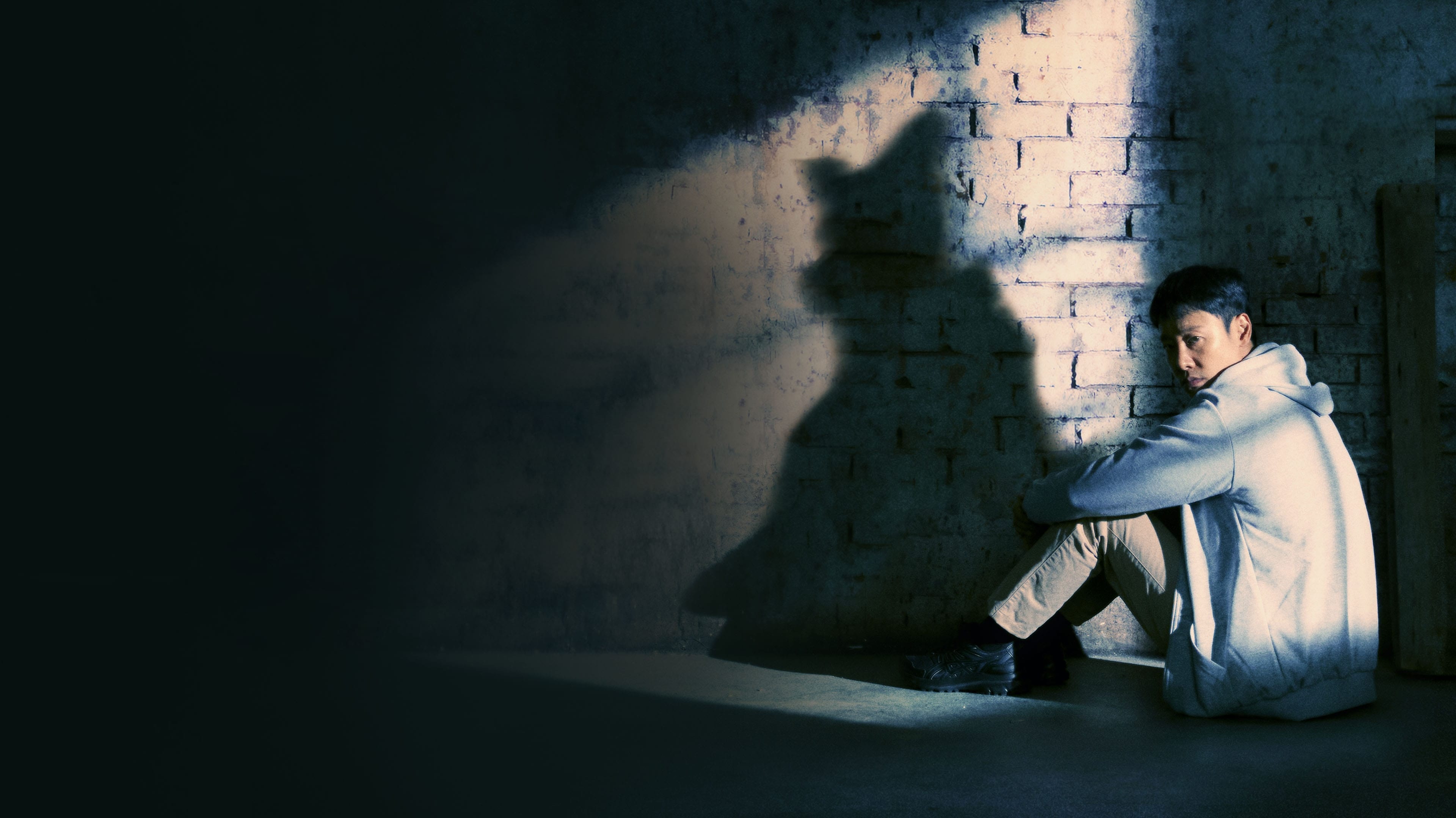 Backdrop for The King of Pigs