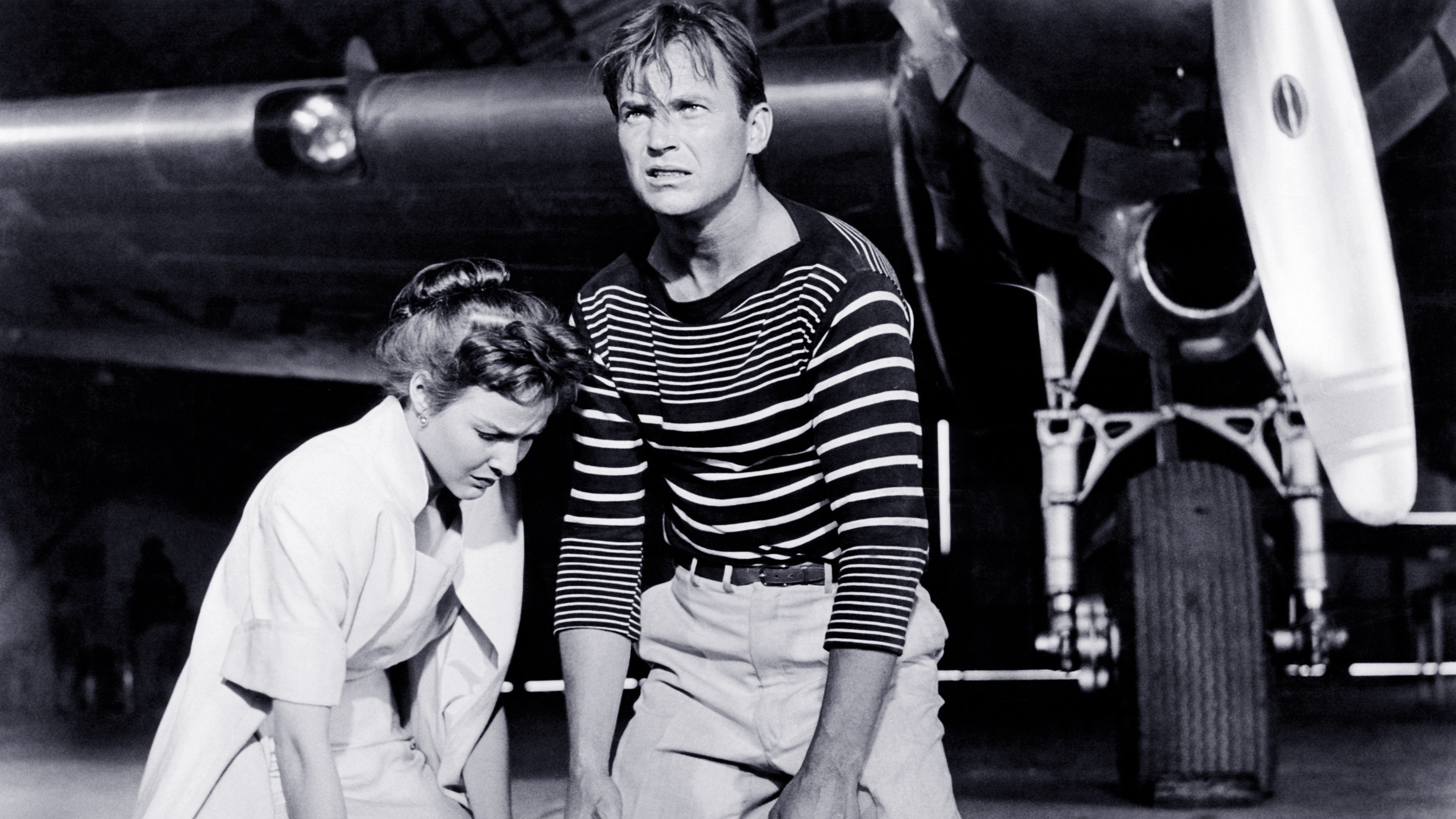 Backdrop for A Woman's Devotion