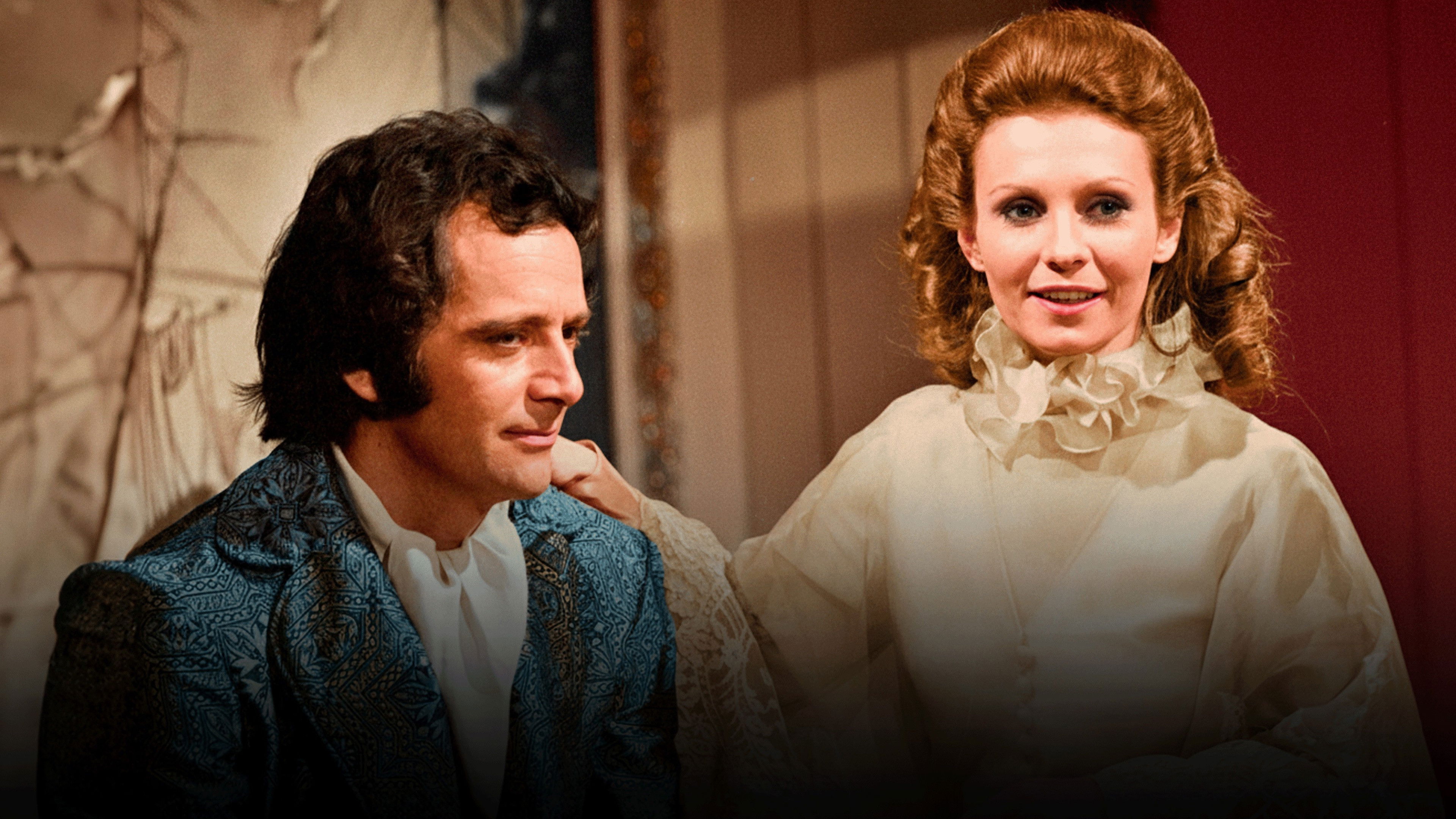 Backdrop for Senhora