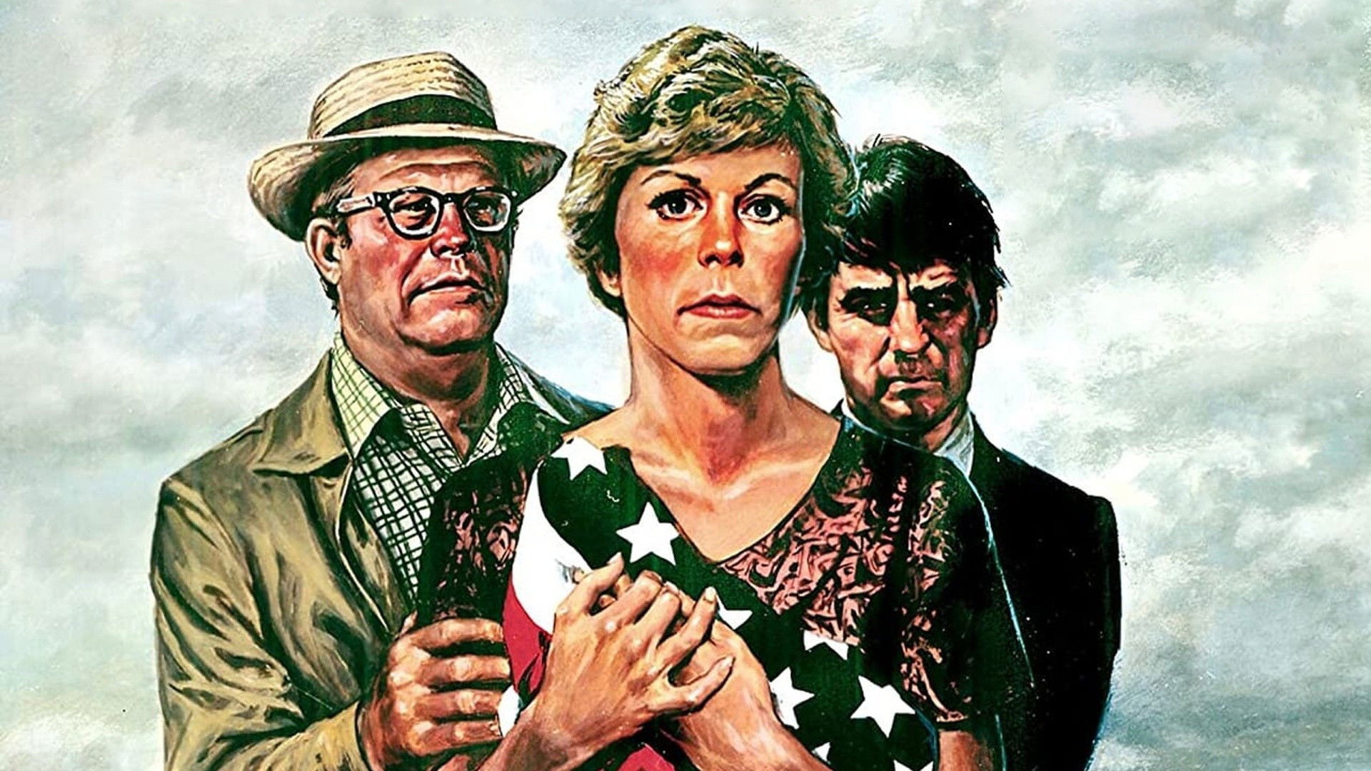 Backdrop for Friendly Fire