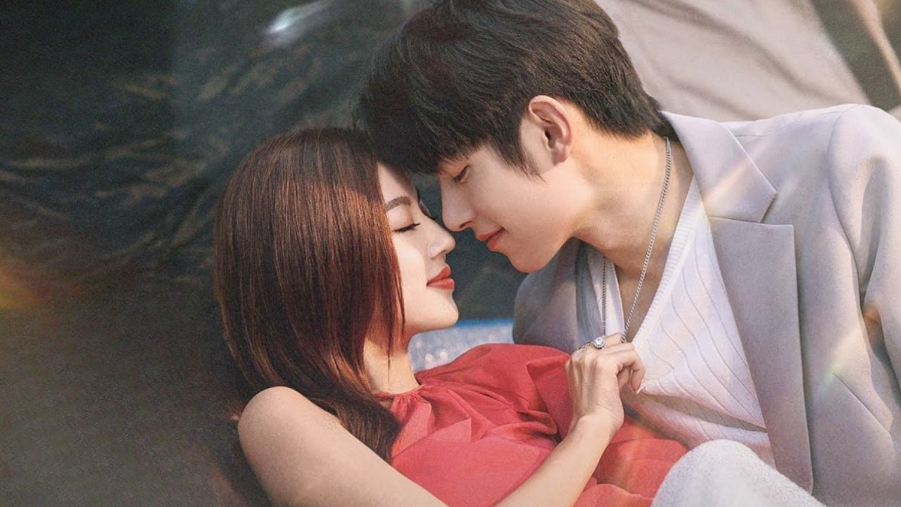 Backdrop for Game of True Love