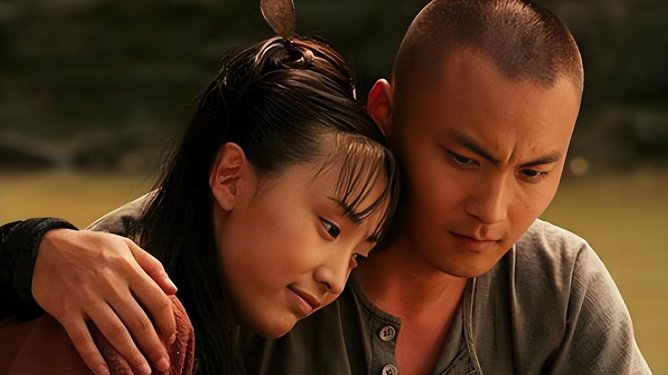 Backdrop for 血色湘西