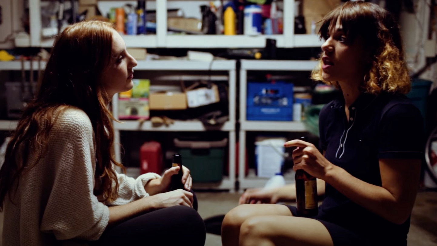 Backdrop for Cryhard