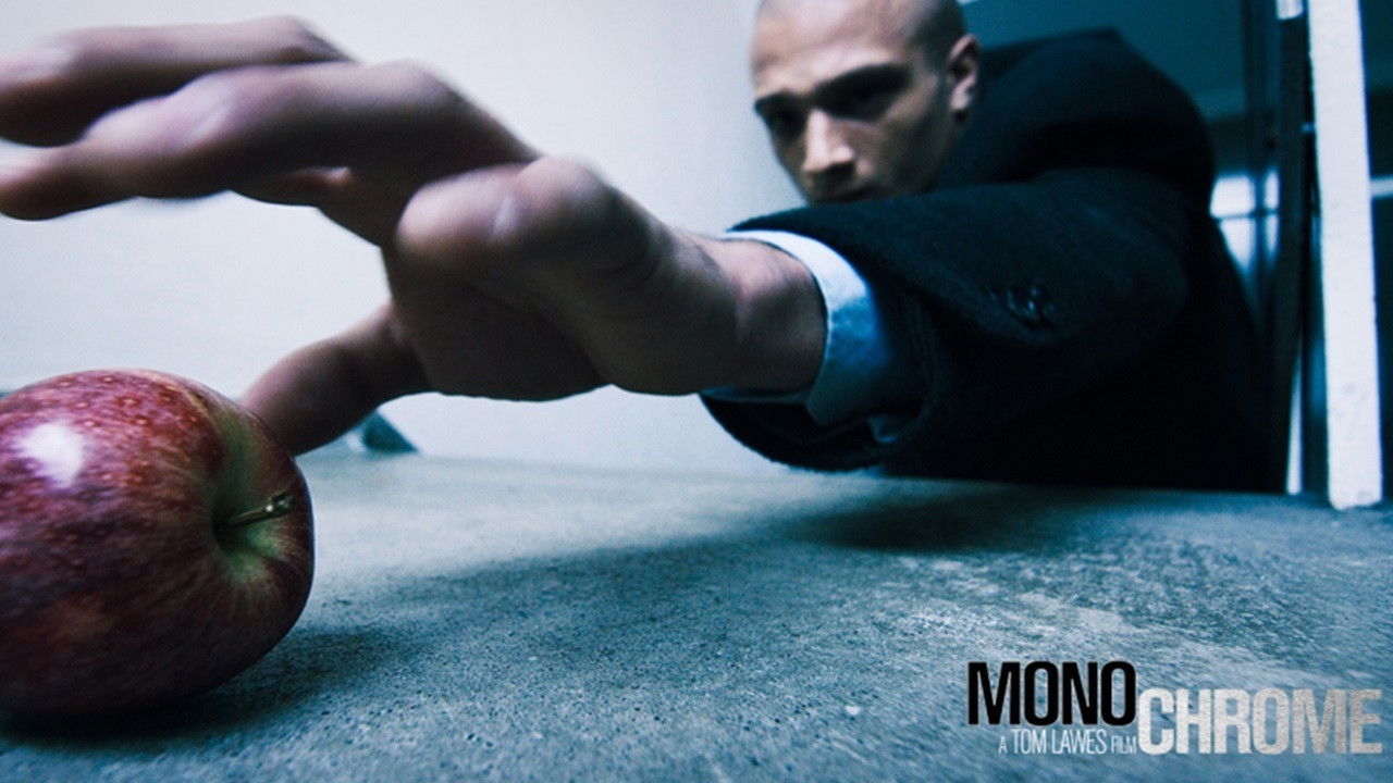 Backdrop for Monochrome