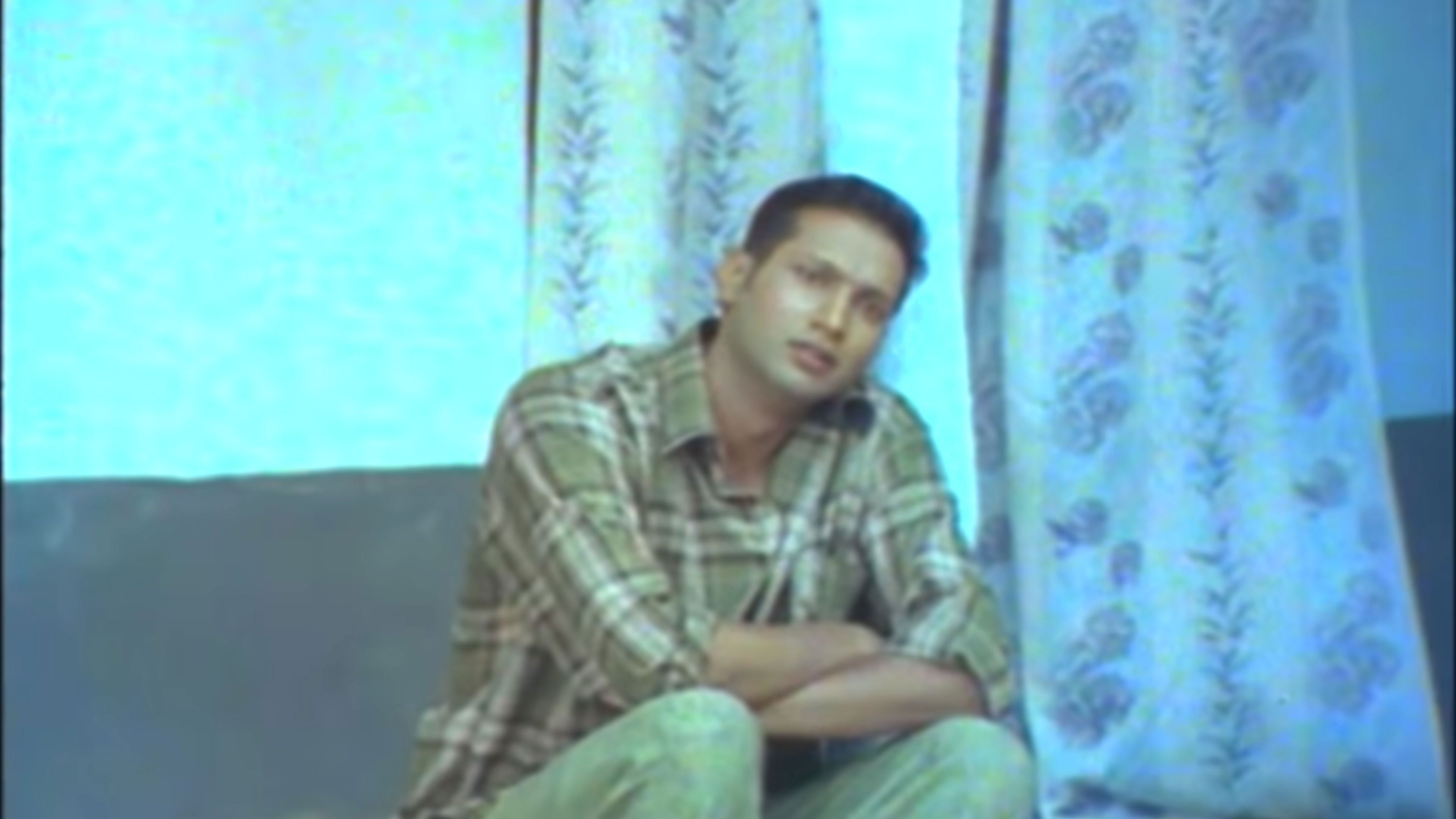 Backdrop for Papi Manchhe