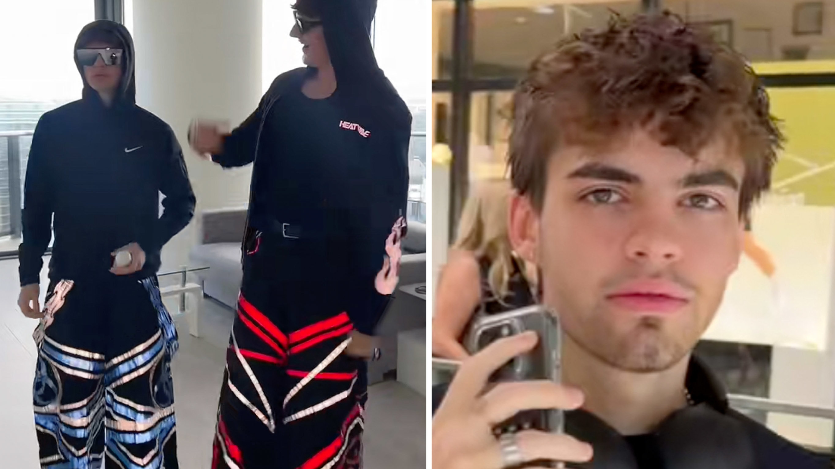 Backdrop for Cookieverse