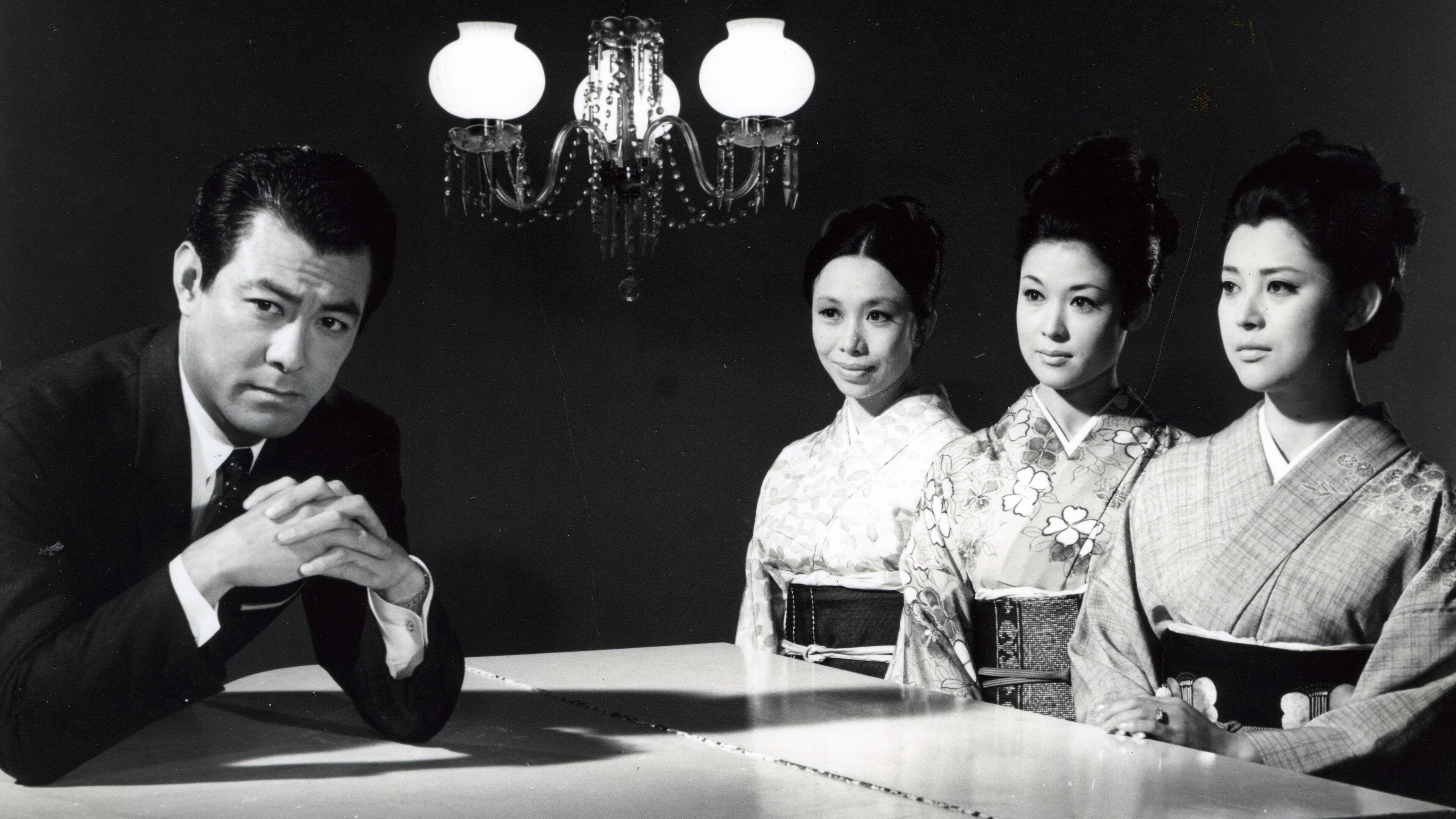 Backdrop for The Time of Reckoning