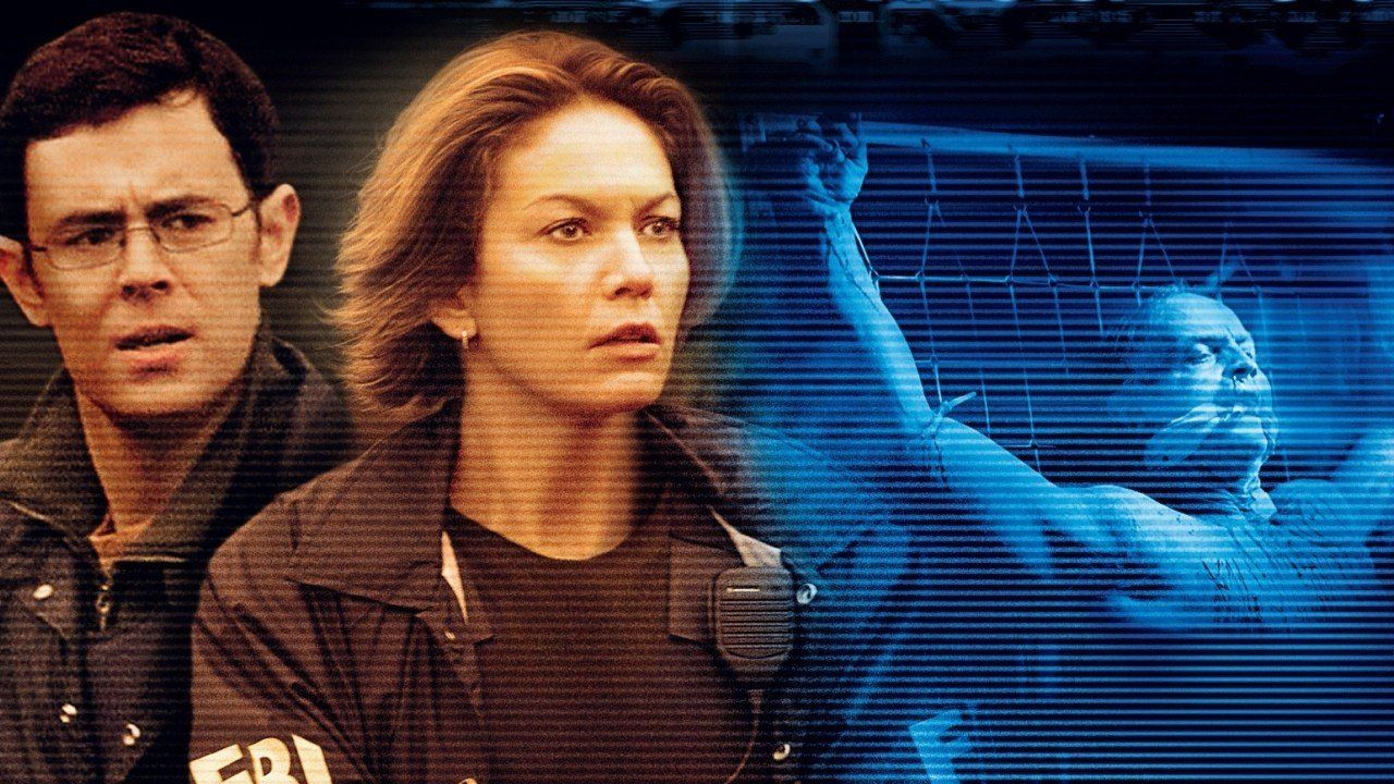 Backdrop for Untraceable