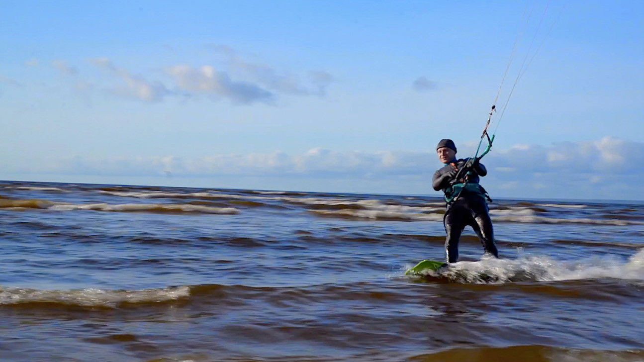 Backdrop for Overcoming