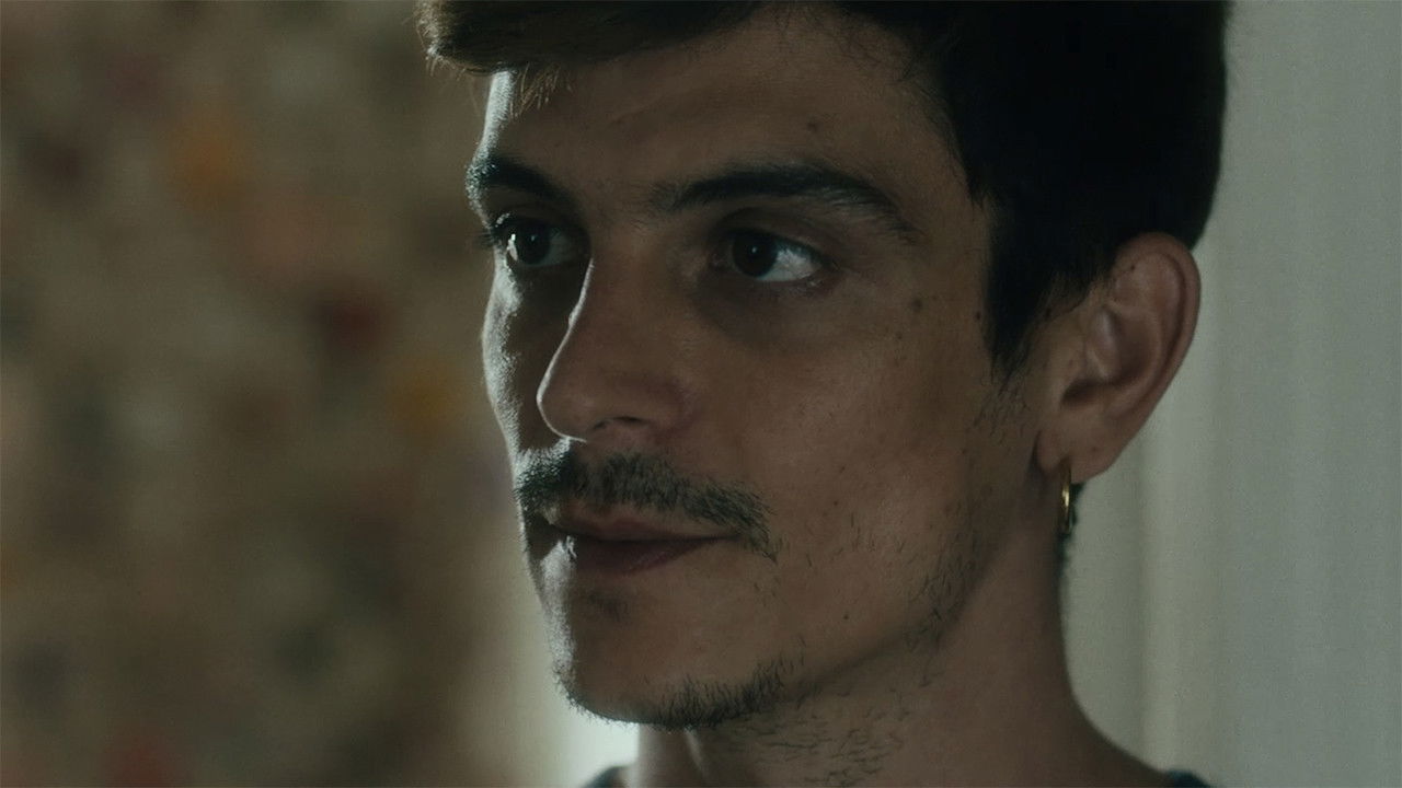 Backdrop for Not Tomorrow