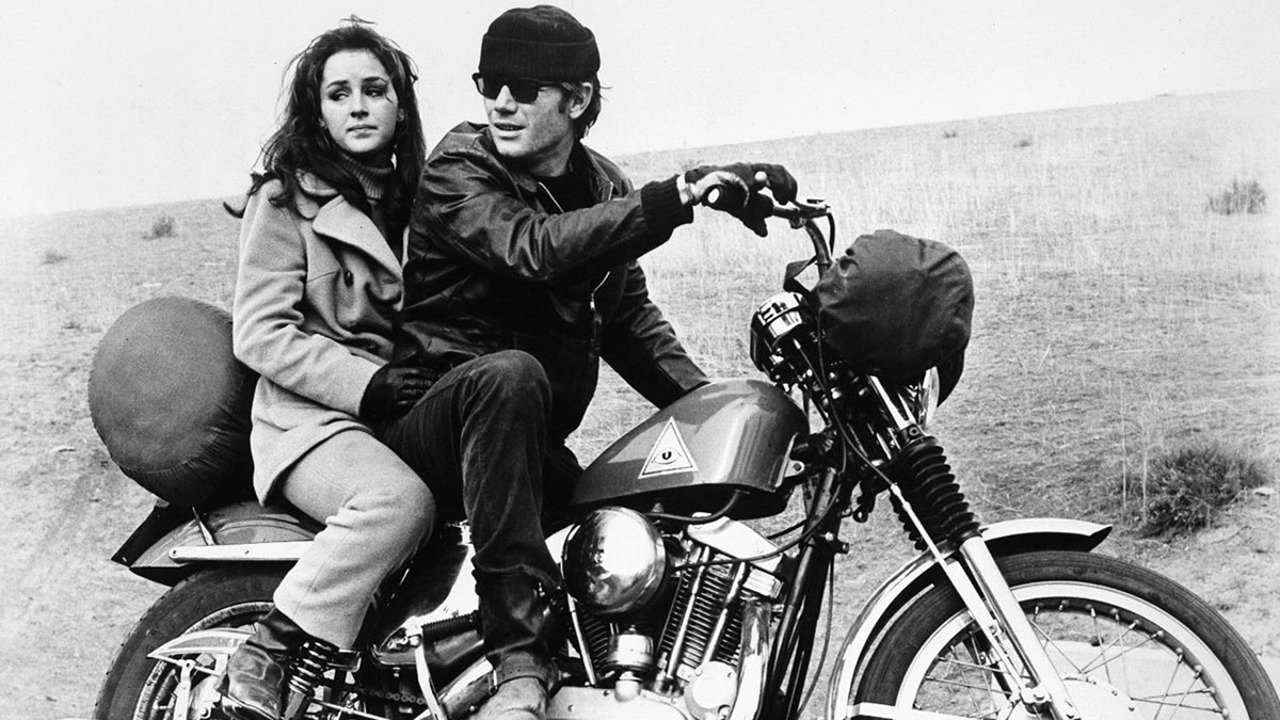 Backdrop for Then Came Bronson