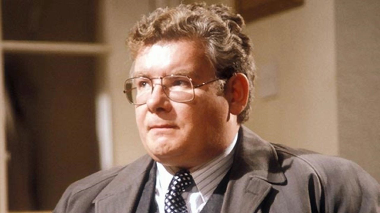 Backdrop for Bird of Prey