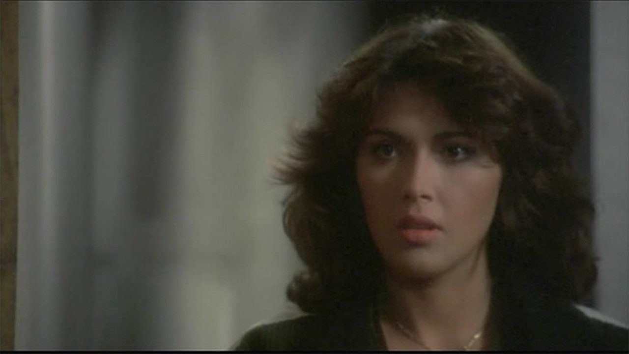 Backdrop for The Exhibitionist