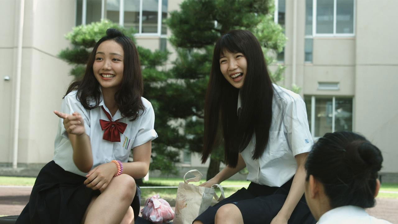 Backdrop for Kalanchoe