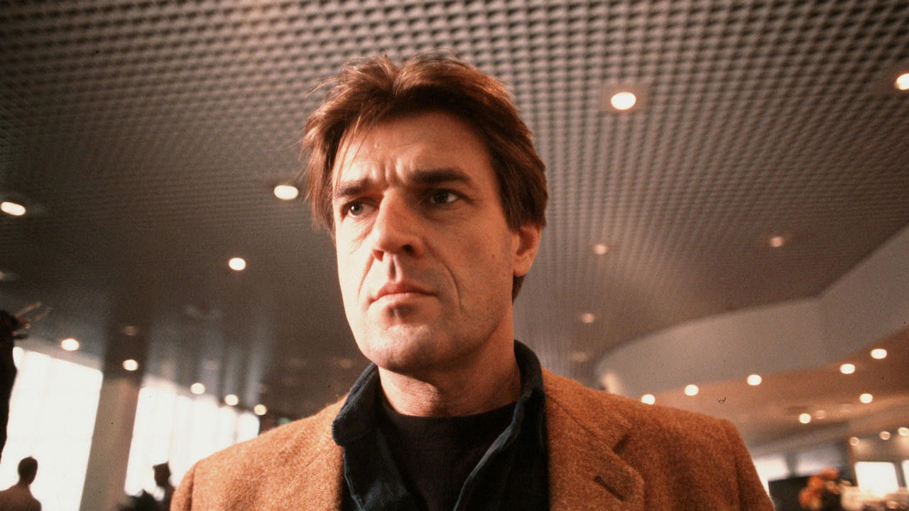 Backdrop for Melancholia