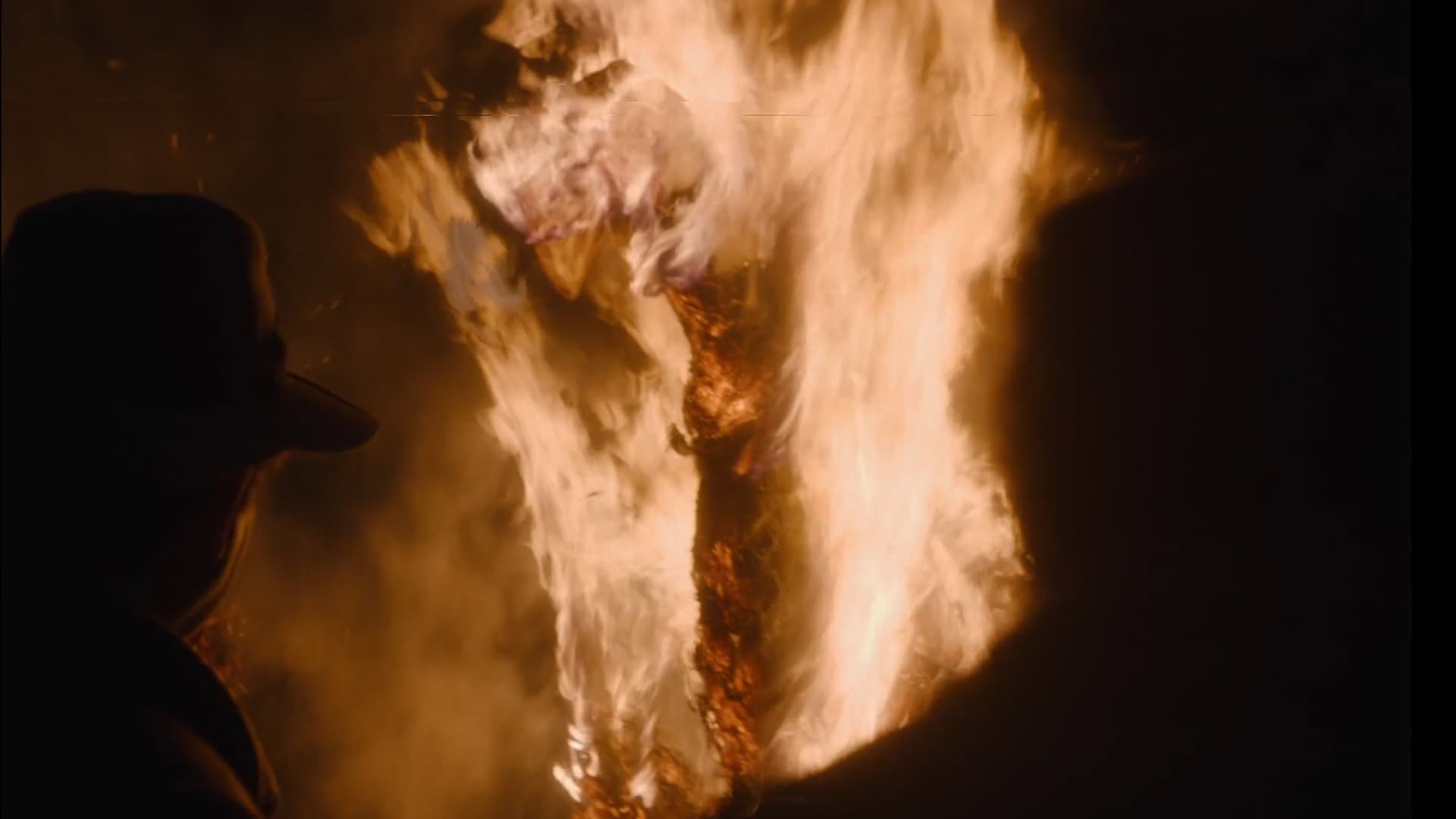 Backdrop for The Open Body